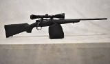 Remington ~ Seven ~ 7mm-08 Remington ~ 20.0" Barrel