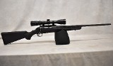 Ruger ~ American ~ .243 Winchester ~ 22.0" Barrel