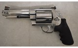 Smith & Wesson ~ 460V ~ .460 S&W Magnum - 2 of 3