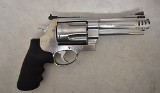 Smith & Wesson ~ 460V ~ .460 S&W Magnum - 1 of 3