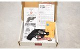 Ruger ~ LCR ~ .38 Special + P - 3 of 3