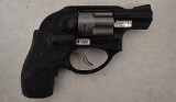 Ruger ~ LCR ~ .38 Special + P