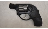Ruger ~ LCR ~ .38 Special + P - 2 of 3