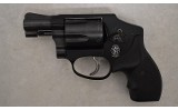 Smith & Wesson ~ 442-2 ~ .38 Special + P - 2 of 3