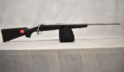 Savage116.338 Winchester Magnum24.0" Barrel