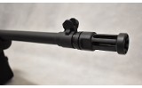 Ruger ~ Gunsight Scout ~ .308 Winchester ~ 19.0" Barrel - 5 of 10