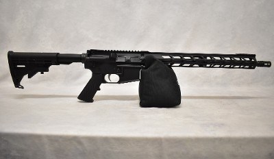 Anderson ManufacturingAM 155.56 Nato16.5" Barrel