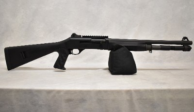 Benelli ~ M4 ~ 12 Gauge ~ 19.0" Barrel