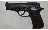 Beretta ~ 85 BB ~ 9 Short - 2 of 3