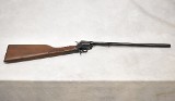 Heritage ~ Rough Rider ~ .22 Cal ~ 16.0" Barrel