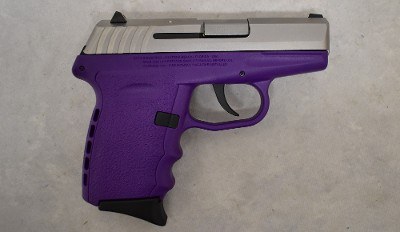 SCCYCPX 29mm Luger