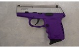 SCCY ~ CPX-2 ~ 9mm Luger - 2 of 3
