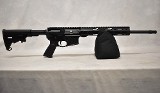 Ruger ~ AR-556 ~ 5.56 Nato ~ 16.0" Barrel