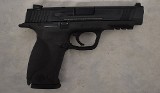 Smith & Wesson ~ M&P 45 ~ .45 Auto - 1 of 3