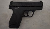 Smith & Wesson ~ M&P 40 Shield ~ .40 S&W - 1 of 3