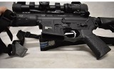 LWRC International ~ M61C ~ 5.56 Nato ~ 16.0" Barrel - 7 of 10