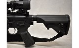 LWRC International ~ M61C ~ 5.56 Nato ~ 16.0" Barrel - 9 of 10