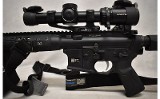 LWRC International ~ M61C ~ 5.56 Nato ~ 16.0" Barrel - 8 of 10