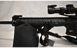 LWRC International ~ M61C ~ 5.56 Nato ~ 16.0" Barrel - 6 of 10