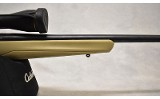 Browning ~ X-Bolt ~ 6.5 Creedmoor ~ 22.0" Barrel - 4 of 10