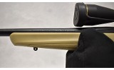 Browning ~ X-Bolt ~ 6.5 Creedmoor ~ 22.0" Barrel - 6 of 10