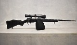 Weatherby ~ Vanguard ~ .300 Winchester Magnum ~ 24.0" Barrel - 1 of 9