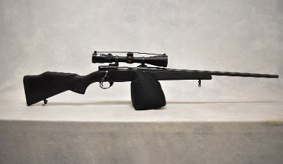 Weatherby ~ Vanguard ~ .300 Winchester Magnum ~ 24.0" Barrel