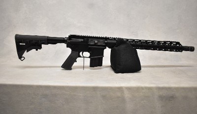 Palmetto State Armory ~ PA-15 ~ .450 Bushmaster ~ 16.0" Barrel