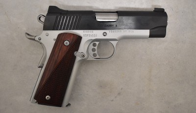 Kimber ~ Pro Carry II ~ 9mm