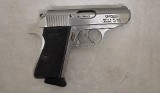 Walther ~ PPK/S ~ .380 ACP