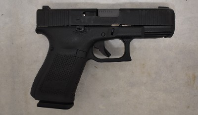 Glock ~ 19V ~ 9mm Luger