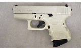 Glock ~ 27 ~ .40 S&W - 2 of 3