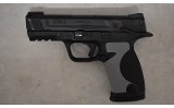 Smith & Wesson ~ M&P 45 ~ .45 Auto - 2 of 3
