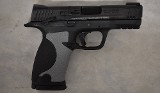 Smith & Wesson ~ M&P 45 ~ .45 Auto - 1 of 3