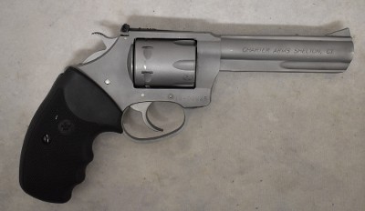 Charter Arms ~ Target Pathfinder ~ .22 Magnum