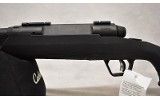 Savage ~ Axis ~ 6.5 Creedmoor ~ 20.0" Barrel - 8 of 11