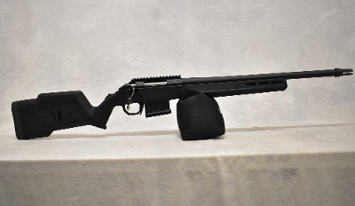Ruger ~ American ~ .308 Winchester ~ 20.0" Barrel