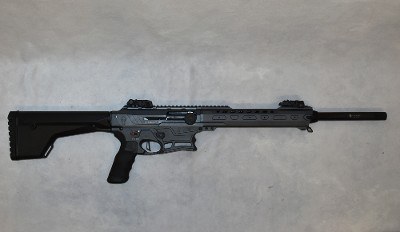 Typhoon Defense IndustriesF12.112 Gauge18.5" Barrel