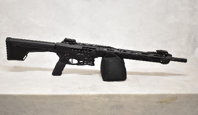 Typhoon DefenseF12.112 Gauge18.5" Barrel