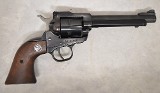 Ruger ~ New Model Single Six ~ .22 Cal - 1 of 2