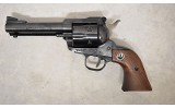 Ruger ~ Blackhawk ~ .357 Cal - 2 of 2