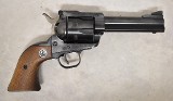 Ruger ~ Blackhawk ~ .357 Cal - 1 of 2