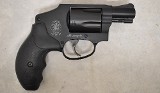 Smith & Wesson ~ 442-2 ~ .38 S&W Special + P - 1 of 2
