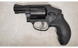 Smith & Wesson ~ 442-2 ~ .38 S&W Special + P - 2 of 2