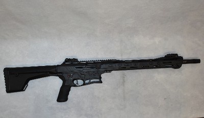 Typhoon Defense Industries ~ F12.1 ~ 12 Gauge ~ 18.5" Barrel