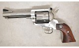 Ruger ~ New Model Blackhawk ~ .357 Magnum - 2 of 2