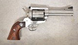 Ruger ~ New Model Blackhawk ~ .357 Magnum