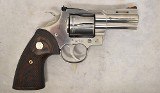 Colt ~ Python ~ .357 Magnum
