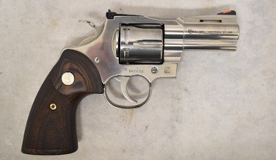 Colt ~ Python ~ .357 Magnum