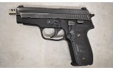 Sig Sauer ~ P229 ~ .357 Sig - 2 of 3